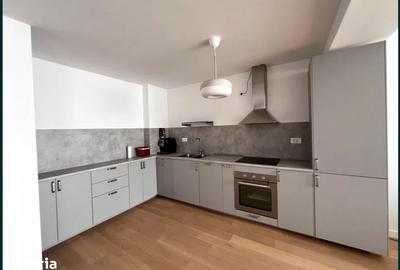 Apartament cu 2 camere decomandat în Tunari - 2