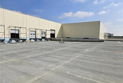 Spațiu industrial, de 1,500 mp, în Nord-Vest - 6