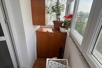 Apartament cu 2 camere decomandat în Alexandru cel Bun - 3