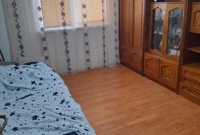 Apartament cu 3 camere decomandat, mobilat în Aghireșu-Fabrici - 2