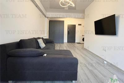 Apartament cu 2 camere decomandat în Nord - 3