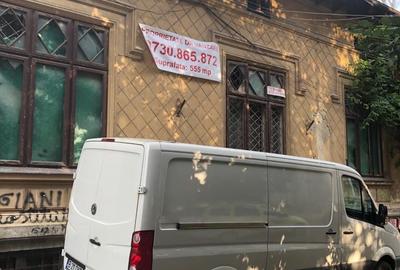 Casă cu 6 camere cu Teren 550 Mp în Central - 3