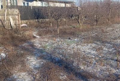 Teren de 1200 mp, în Zorleni - 5