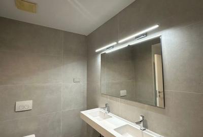Apartament cu 3 camere, mobilat în Aviatorilor - 17
