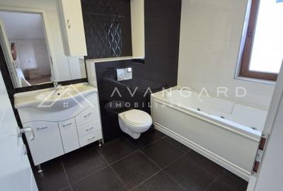 Apartament cu 4 camere semidecomandat, mobilat în Bună Ziua - 12