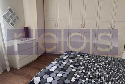 Apartament cu 2 camere semidecomandat, mobilat în Grozăvești - 2