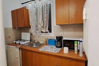Apartament cu 2 camere decomandat în Centrul Civic