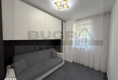 Apartament cu 2 camere în Chinteni - 3