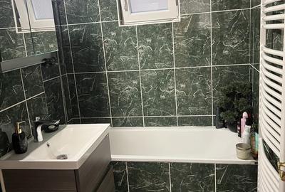 Apartament cu 3 camere semidecomandat în Ultracentral - 1