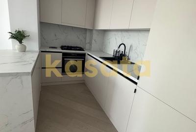 Apartament cu 2 camere semidecomandat, mobilat în Central - 8