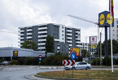 Apartament cu 2 camere decomandat în Militari - 12