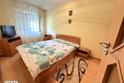 Apartament cu 2 camere semidecomandat, mobilat în Cetate - 3