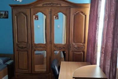 Apartament cu 2 camere decomandat în Mărgeanului