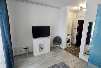 Garsonieră decomandată în Chiajna - 3