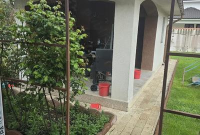 Casă cu Teren 480 Mp în Cumpăna - 5