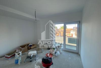 Apartament cu 3 camere semidecomandat în Mehala - 3