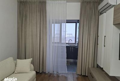 Apartament cu 2 camere în Rahova