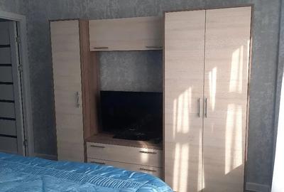 Garsonieră decomandată în Sebastian