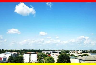 Apartament cu 4 camere decomandat în Ultracentral
