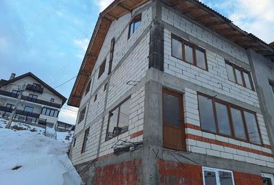 Casă în Rânca - 4