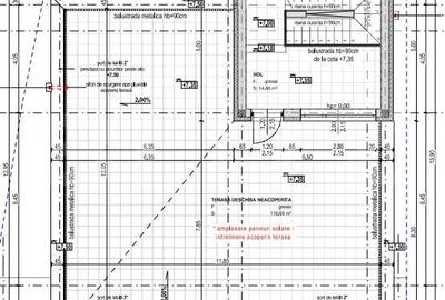 Apartament cu 4 camere în Grigorescu - 3
