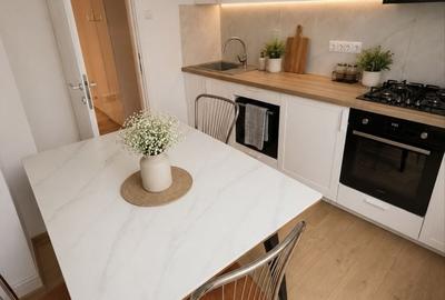 Apartament cu 3 camere decomandat în Plopilor - 1