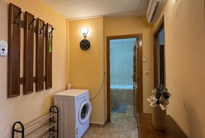 Apartament cu 2 camere în Tomis I - 14