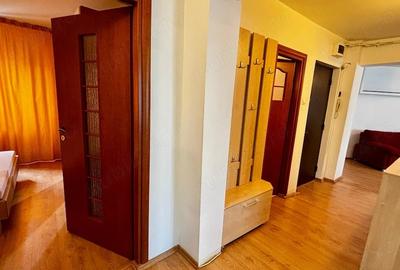 Apartament cu 3 camere decomandat în Ultracentral
