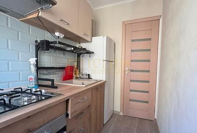 Apartament cu 2 camere nedecomandat, mobilat în Dâmbovița - 8
