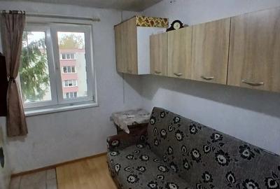 Garsonieră nedecomandată în Astra