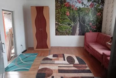 Casă cu 3 camere cu Teren 1000 Mp în Ohaba Română