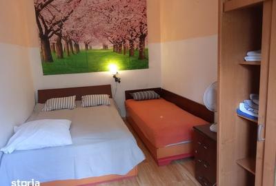Apartament cu 2 camere în Universitate - 3