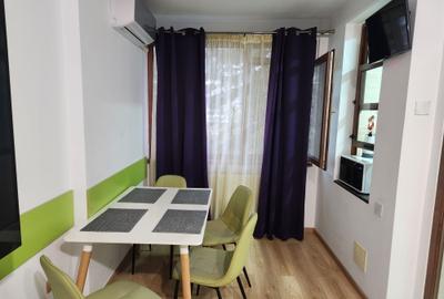Garsonieră decomandată în Hipodrom - 7