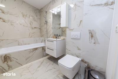 Apartament cu 2 camere decomandat în Iancului