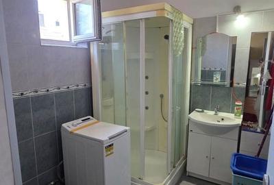 Apartament cu 2 camere semidecomandat în Central - 6