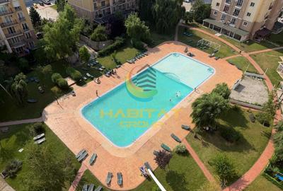 Apartament cu 2 camere semidecomandat, mobilat în Ștefăneștii de Jos - 8