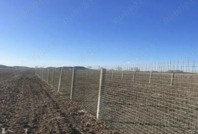 Teren de 1225 mp, în Vasile Alecsandri - 1