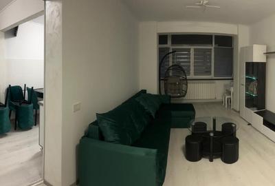 Apartament cu 2 camere semidecomandat, mobilat în Calea Galați - 12