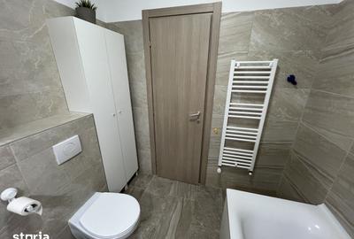 Apartament cu 3 camere în Zona industrială - 16