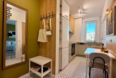 Apartament cu 2 camere semidecomandat în Gheorgheni - 3