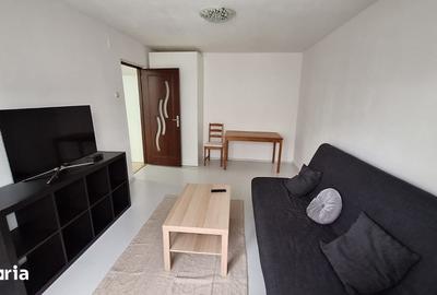Apartament cu 2 camere decomandat în Militari