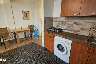 Apartament cu 2 camere în Central - 4
