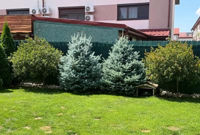 Casă individuală cu 4 camere cu Canalizare în Sud
