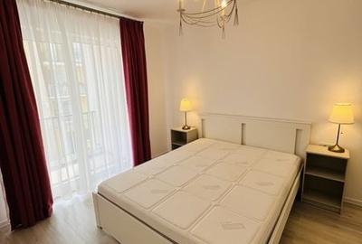 Apartament cu 2 camere în Florești - 5