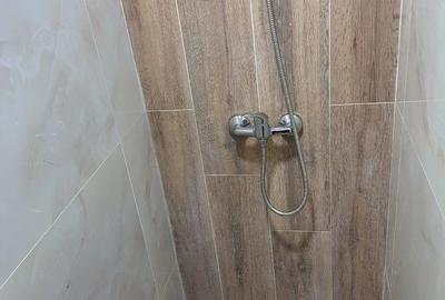 Garsonieră decomandată în Viziru 1