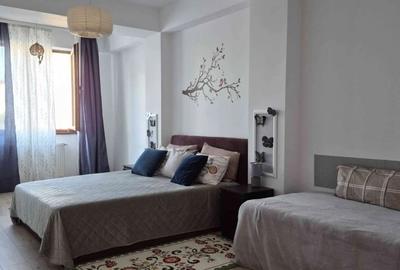 Apartament cu 2 camere decomandat, mobilat în Tomis Plus