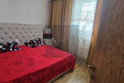 Apartament cu 2 camere decomandat în Brâncoveanu