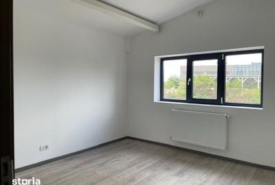 Spațiu comercial, de 600 mp, în Chiajna - 4