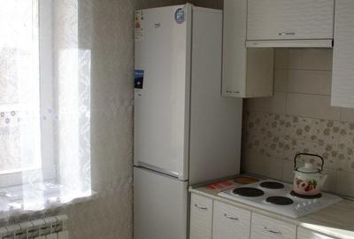 Garsonieră decomandată în Andronache - 2