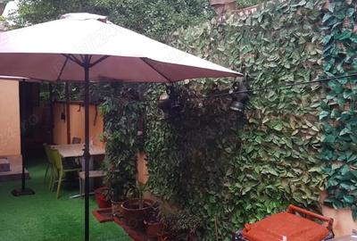 Casă cu 2 camere cu Teren 120 Mp în Faleza Nord